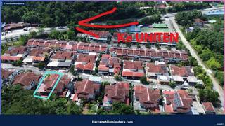 Easy Acces to Putrajaya : 2 storey Semi D Desa Camelia Sg Merab Bangi — gambar 25