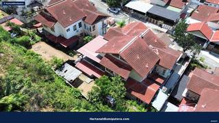 Easy Acces to Putrajaya : 2 storey Semi D Desa Camelia Sg Merab Bangi — gambar 26