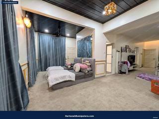 Easy Acces to Putrajaya : 2 storey Semi D Desa Camelia Sg Merab Bangi — gambar 13