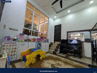 Easy Acces to Putrajaya : 2 storey Semi D Desa Camelia Sg Merab Bangi — gambar 7