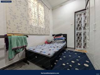 Easy Acces to Putrajaya : 2 storey Semi D Desa Camelia Sg Merab Bangi — gambar 10