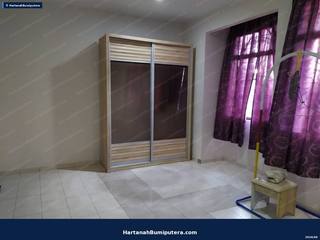 Well kept unit : 2 storey terrace Taman Mawar Fasa 2 Bandar Baru Salak Tinggi — gambar 9