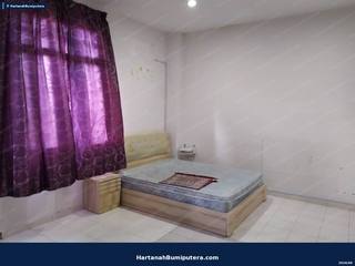 Well kept unit : 2 storey terrace Taman Mawar Fasa 2 Bandar Baru Salak Tinggi — gambar 7