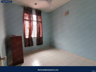Well kept unit : 2 storey terrace Taman Mawar Fasa 2 Bandar Baru Salak Tinggi — gambar 8