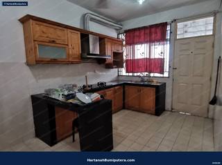 Well kept unit : 2 storey terrace Taman Mawar Fasa 2 Bandar Baru Salak Tinggi — gambar 5