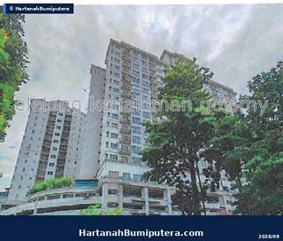 Hartanah Lelong — Banjaria Court, Jalan Samudera Timur, 68100, Batu Caves, Selangor — gambar 2