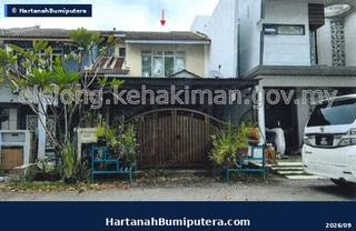 Hartanah Lelong — NO.11, JALAN PP 14/11, TAMAN PUTRA PERDANA, 47130, PUCHONG, Selangor — gambar 2