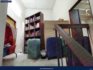 Bigger Size unit : Double Storey Terrace Taman Rakan Cheras — gambar 14