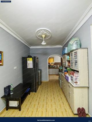 Bigger Size unit : Double Storey Terrace Taman Rakan Cheras — gambar 6