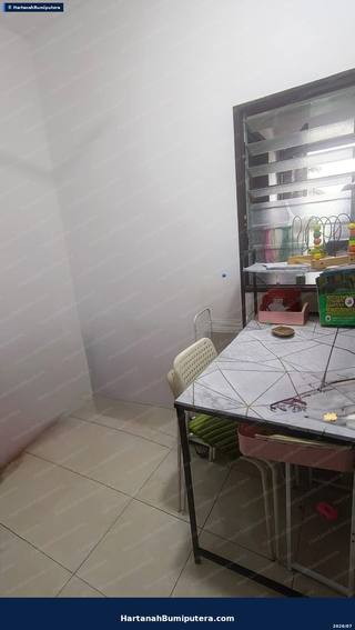 Renovated Double Storey Terrace Taman Semarak Warisan, Kota Warisan, Sepang — gambar 9