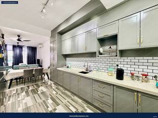 Nicely Renovated : 2 storey  terrace Greenwood Cendana Salak Perdana Salak Tinggi — gambar 4