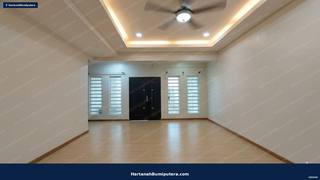 Walking Distance to LRT : 2 storey terrace Taman Puchong Prima Puchong — gambar 3