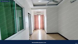 Walking Distance to LRT : 2 storey terrace Taman Puchong Prima Puchong — gambar 11
