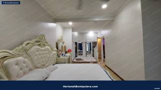 Walking Distance to LRT : 2 storey terrace Taman Puchong Prima Puchong — gambar 7