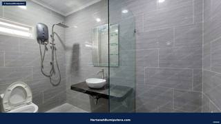 Walking Distance to LRT : 2 storey terrace Taman Puchong Prima Puchong — gambar 13