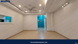 Walking Distance to LRT : 2 storey terrace Taman Puchong Prima Puchong — gambar 2