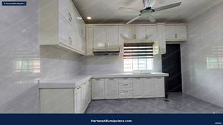 Walking Distance to LRT : 2 storey terrace Taman Puchong Prima Puchong — gambar 6