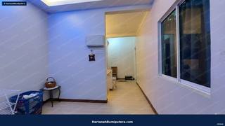 Walking Distance to LRT : 2 storey terrace Taman Puchong Prima Puchong — gambar 12