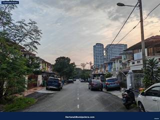 2.5 storey Murah : Kota Perdana Seri Kembangan — gambar 22