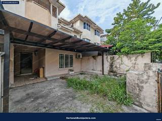 2.5 storey Murah : Kota Perdana Seri Kembangan — gambar 2