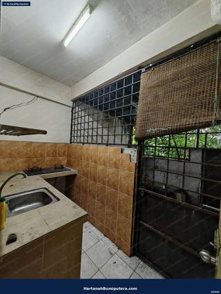 2.5 storey Murah : Kota Perdana Seri Kembangan — gambar 9