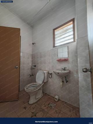 2.5 storey Murah : Kota Perdana Seri Kembangan — gambar 16