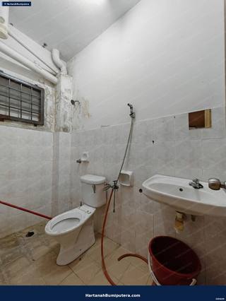 2.5 storey Murah : Kota Perdana Seri Kembangan — gambar 8