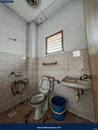 2.5 storey Murah : Kota Perdana Seri Kembangan — gambar 13