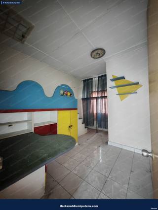2.5 storey Murah : Kota Perdana Seri Kembangan — gambar 15