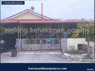 Hartanah Lelong — No. XX, Jalan Tronoh Awana 4, Taman Tronoh Awana, 31750, Tronoh, Perak — gambar 2