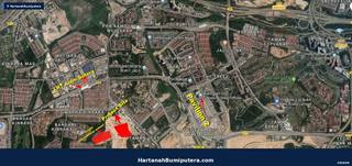 Residensi Aman Jalil — gambar 4