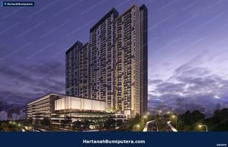 Residensi Aman Jalil — gambar 11