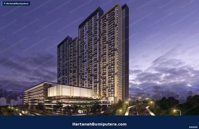Residensi Aman Jalil