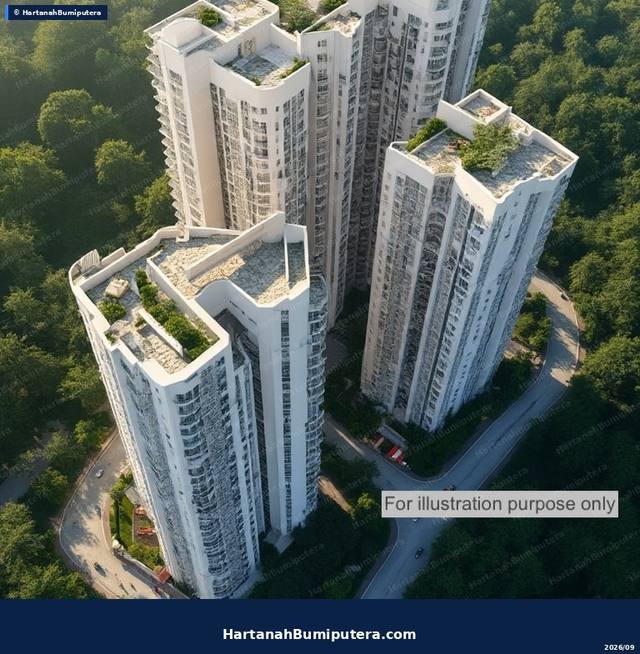 RUMAWIP TAMAN PERTAMA