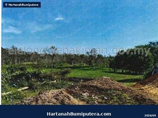 Hartanah Lelong — Lot XX, Gong Kulim, 16800, Pasir Puteh, Kelantan — gambar 1