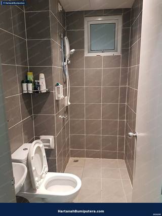 V-Residensi 2, Batu Tiga, Seksyen 22, Shah Alam — gambar 7