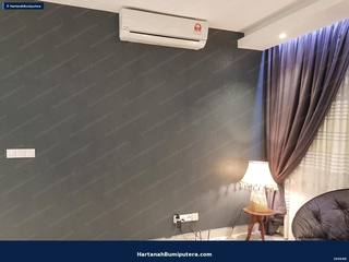 V-Residensi 2, Batu Tiga, Seksyen 22, Shah Alam — gambar 5