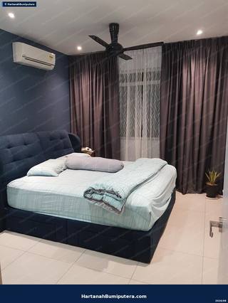 V-Residensi 2, Batu Tiga, Seksyen 22, Shah Alam — gambar 4