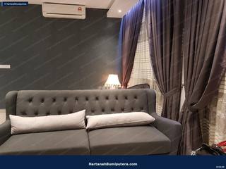V-Residensi 2, Batu Tiga, Seksyen 22, Shah Alam — gambar 8
