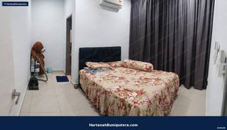 V-Residensi 2, Batu Tiga, Seksyen 22, Shah Alam — gambar 10