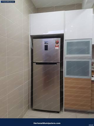 V-Residensi 2, Batu Tiga, Seksyen 22, Shah Alam — gambar 3