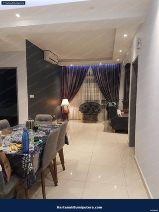 V-Residensi 2, Batu Tiga, Seksyen 22, Shah Alam — gambar 2