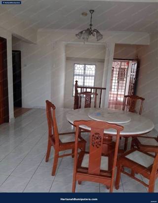 Sri Camellia Apartment, Taman Sepakat Indah, Kajang, Selangor — gambar 8