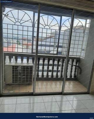 Sri Camellia Apartment, Taman Sepakat Indah, Kajang, Selangor — gambar 1