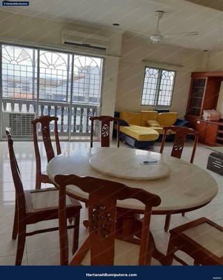 Sri Camellia Apartment, Taman Sepakat Indah, Kajang, Selangor — gambar 11