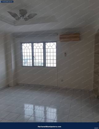 Sri Camellia Apartment, Taman Sepakat Indah, Kajang, Selangor — gambar 2