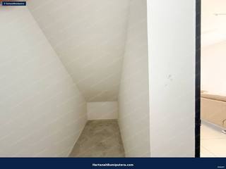 Corner Lot  Brand New : 2 storey Kasih Residence Setia Alam Sari Bangi — gambar 19