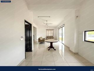 Corner Lot  Brand New : 2 storey Kasih Residence Setia Alam Sari Bangi — gambar 18