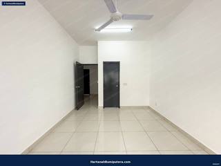 Corner Lot  Brand New : 2 storey Kasih Residence Setia Alam Sari Bangi — gambar 25