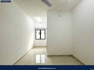 Corner Lot  Brand New : 2 storey Kasih Residence Setia Alam Sari Bangi — gambar 22